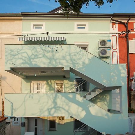 Apartment Mima Medulin Szoba fotó