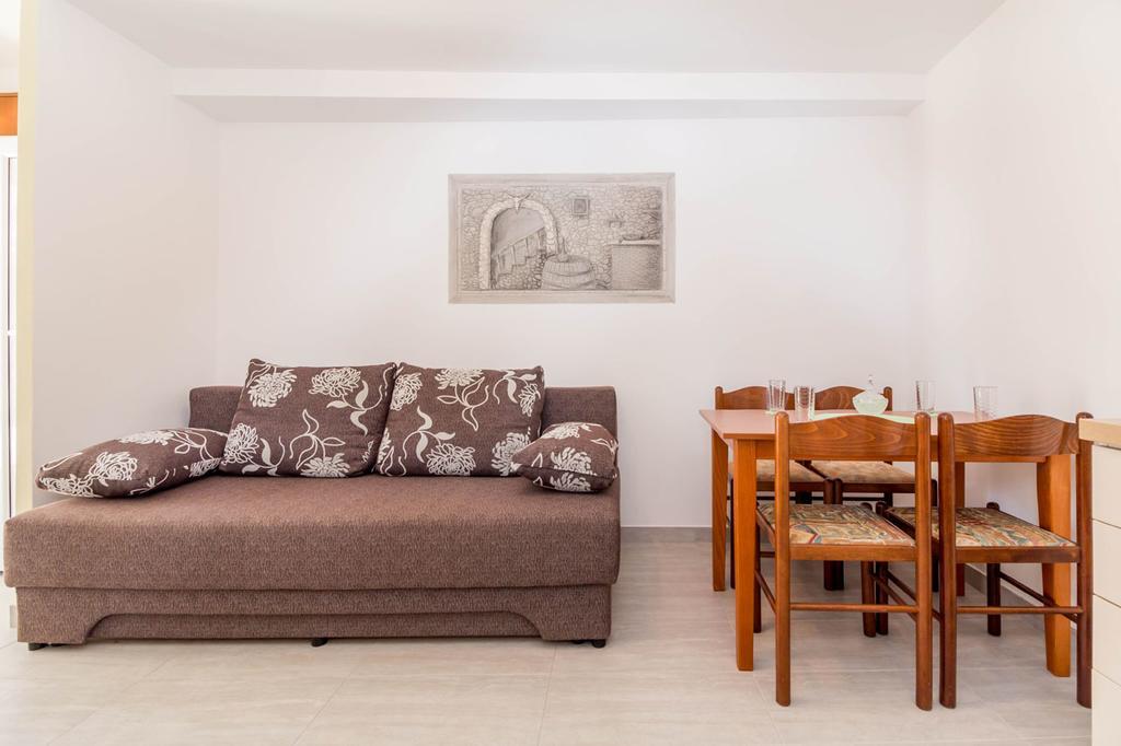 Apartment Mima Medulin Szoba fotó