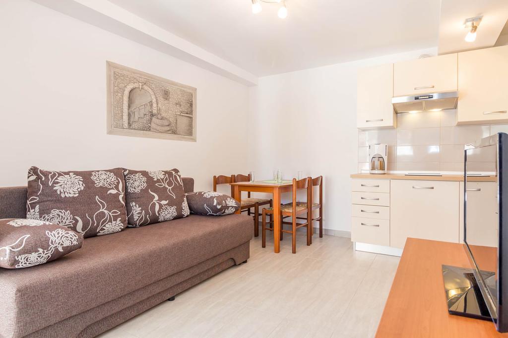 Apartment Mima Medulin Szoba fotó