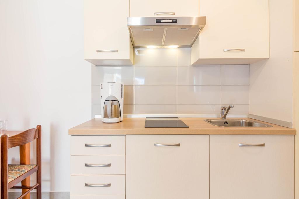 Apartment Mima Medulin Szoba fotó