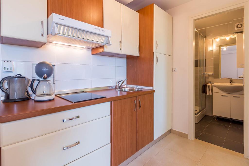 Apartment Mima Medulin Szoba fotó