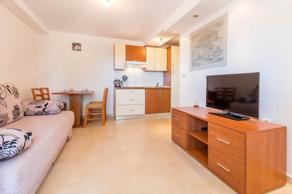 Apartment Mima Medulin Szoba fotó