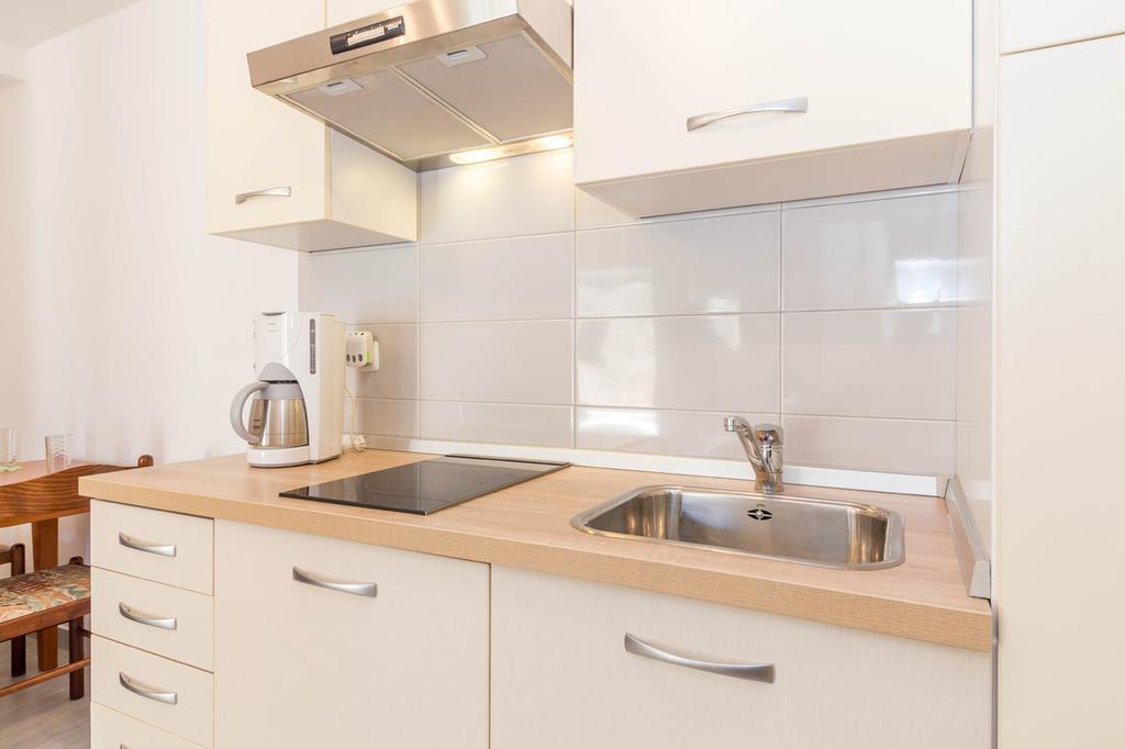 Apartment Mima Medulin Szoba fotó