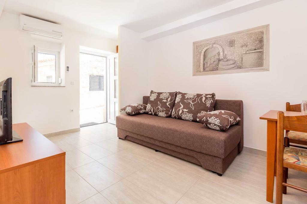 Apartment Mima Medulin Szoba fotó